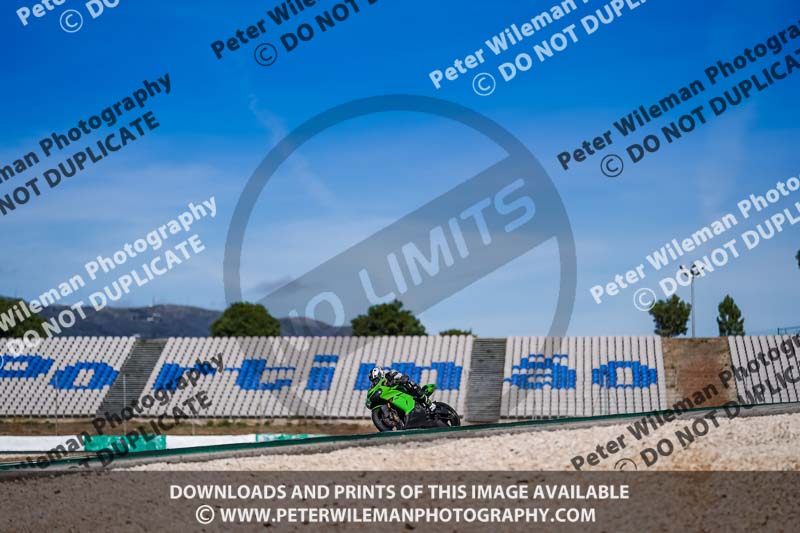 motorbikes;no limits;october 2019;peter wileman photography;portimao;portugal;trackday digital images